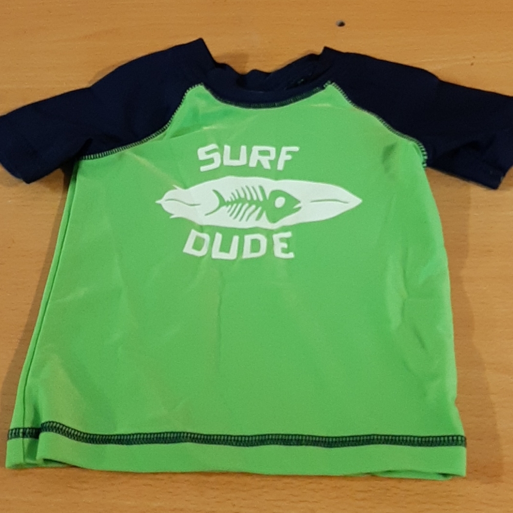 💜4/$20💜 George Rashguard